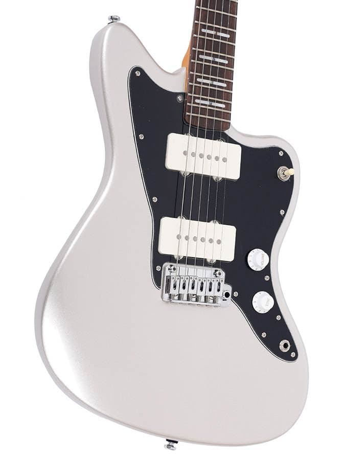 J3/SV J Series Larry Carlton — Sire