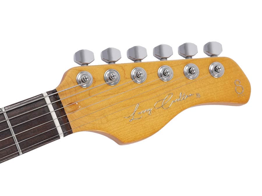 J3/SV J Series Larry Carlton — Sire