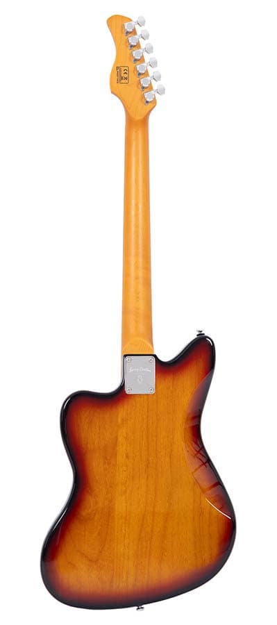 J5/3TS J Series Larry Carlton — Sire