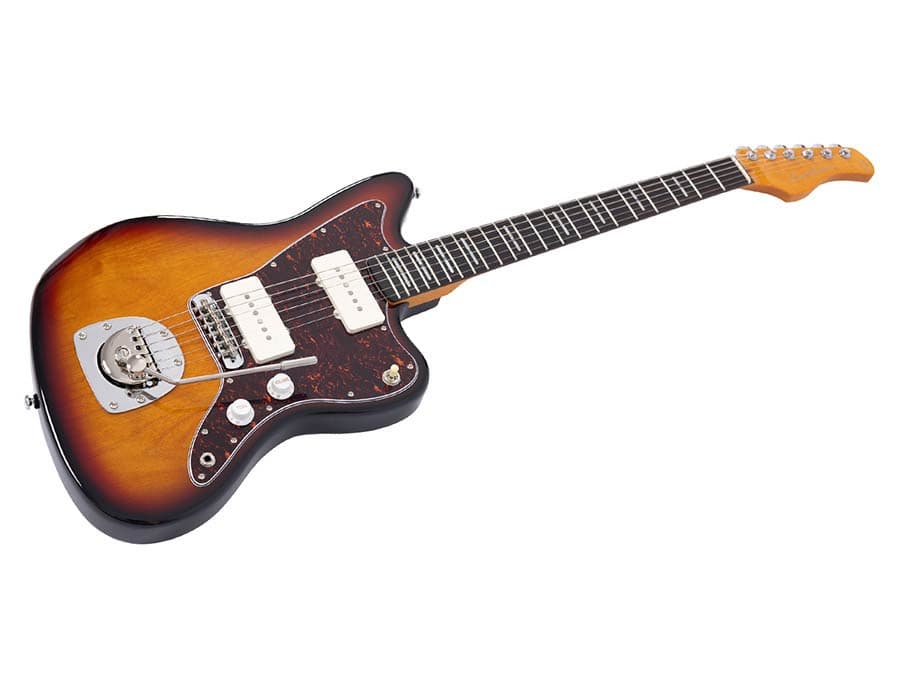J5/3TS J Series Larry Carlton — Sire