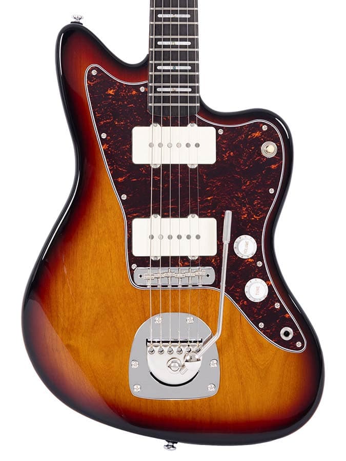 J5/3TS J Series Larry Carlton — Sire