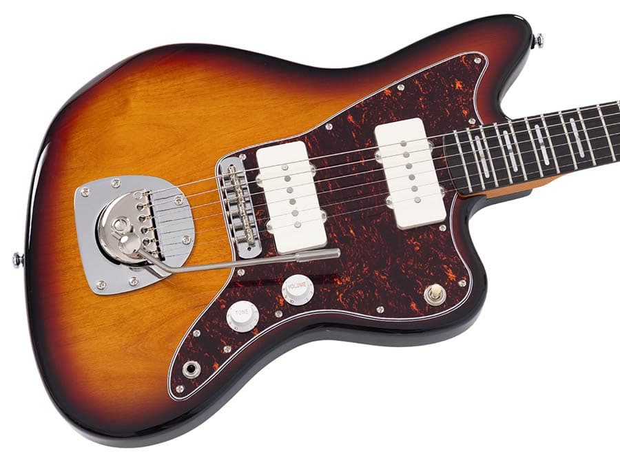 J5/3TS J Series Larry Carlton — Sire