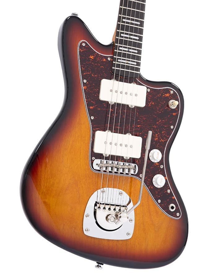J5/3TS J Series Larry Carlton — Sire