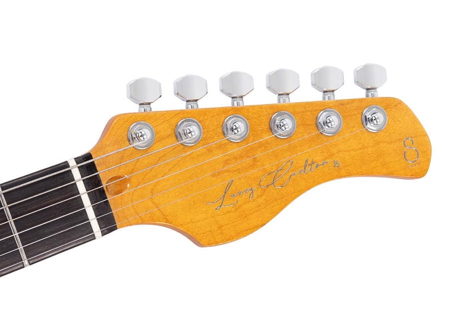 J5/3TS J Series Larry Carlton — Sire