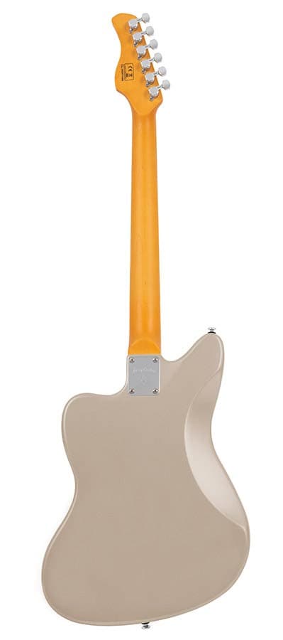 J5/CGM J Series Larry Carlton — Sire
