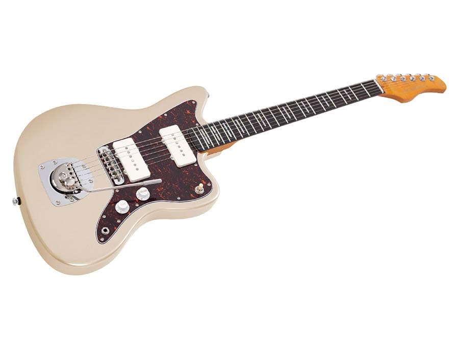 J5/CGM J Series Larry Carlton — Sire