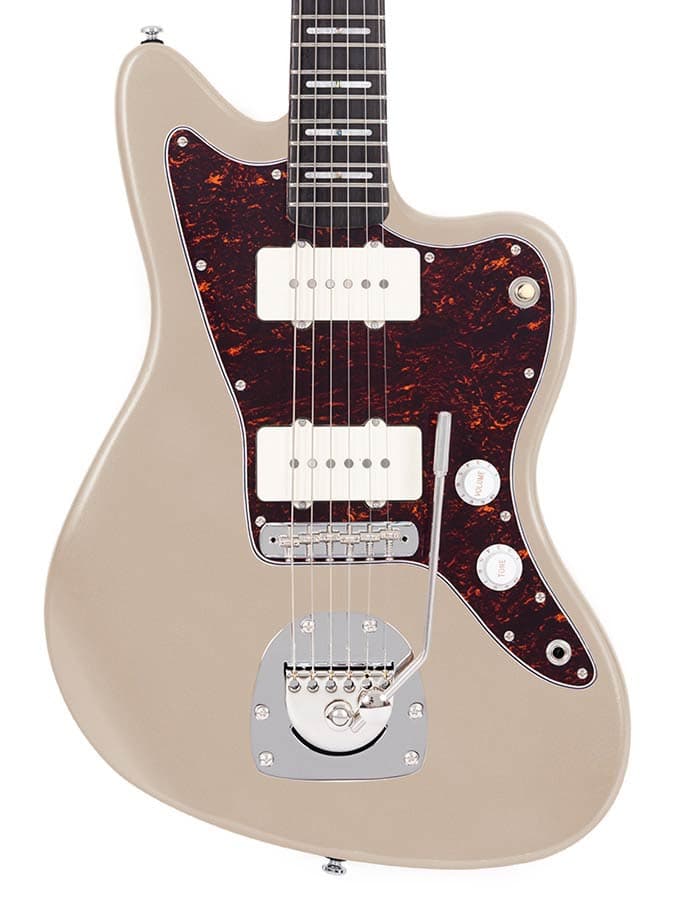 J5/CGM J Series Larry Carlton — Sire