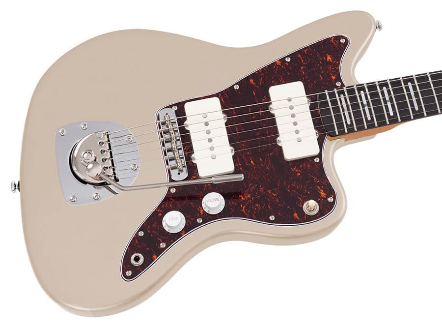 J5/CGM J Series Larry Carlton — Sire