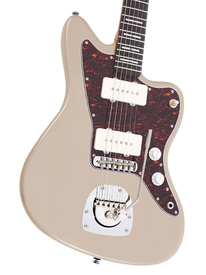 J5/CGM J Series Larry Carlton — Sire