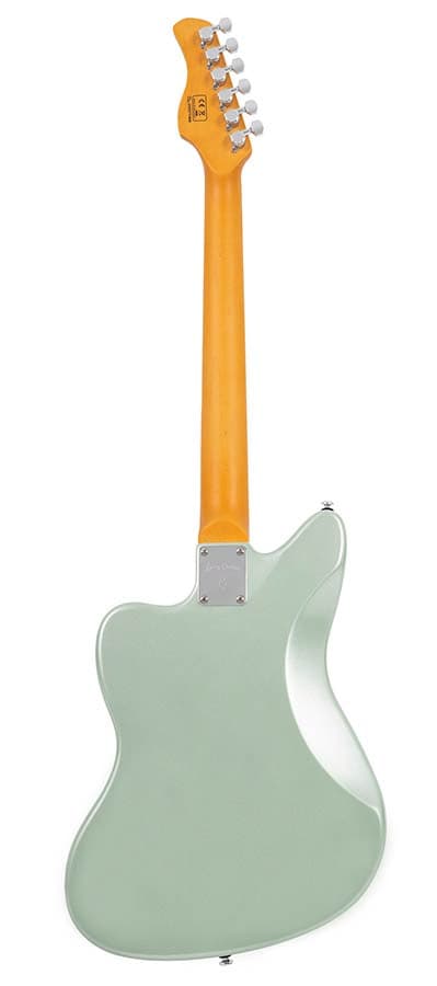 J5/SGM J Series Larry Carlton — Sire