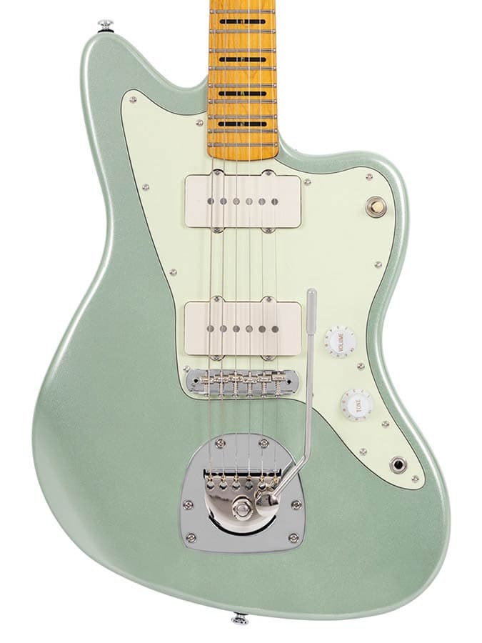 J5/SGM J Series Larry Carlton — Sire