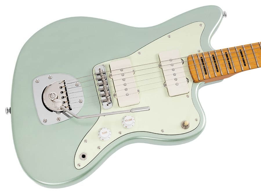 J5/SGM J Series Larry Carlton — Sire