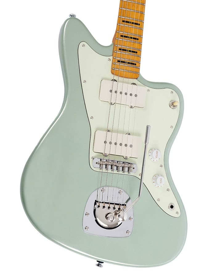 J5/SGM J Series Larry Carlton — Sire