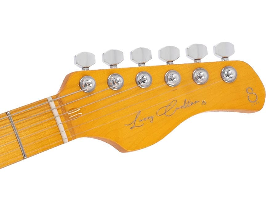 J5/SGM J Series Larry Carlton — Sire