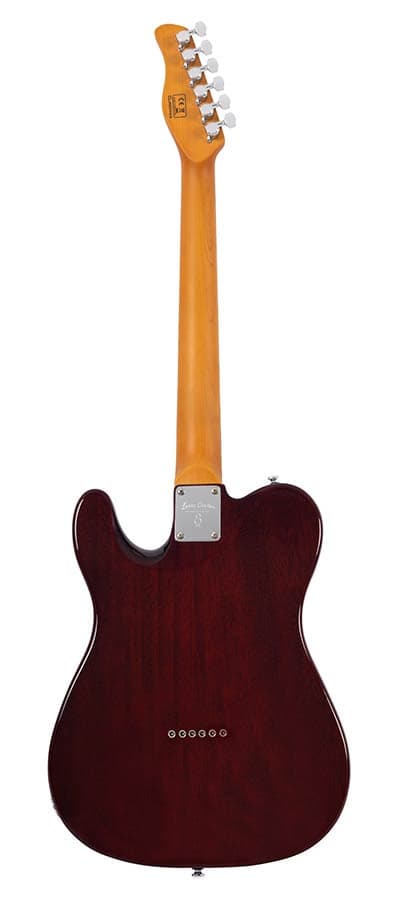 T7TM/NT T Series Larry Carlton — Sire