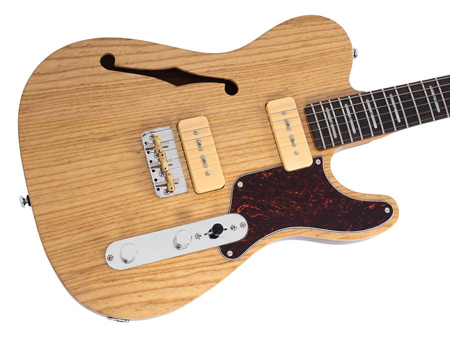 T7TM/NT T Series Larry Carlton — Sire