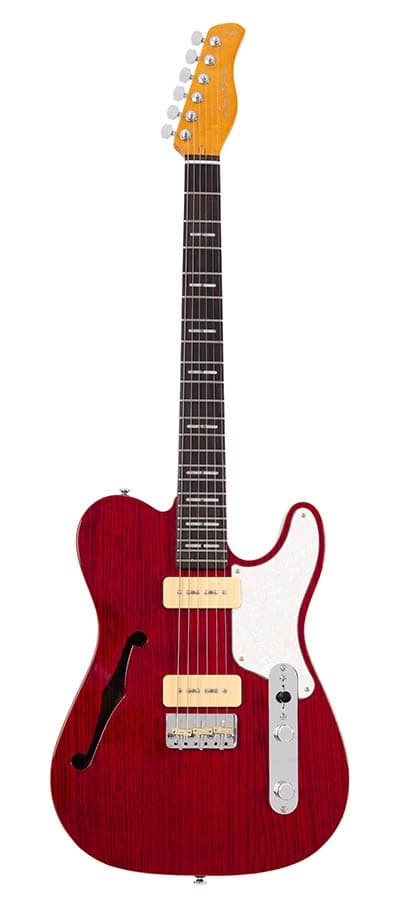 T7TM/STR T Series Larry Carlton — Sire