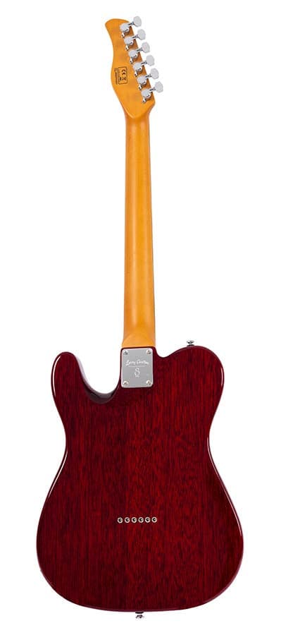 T7TM/STR T Series Larry Carlton — Sire