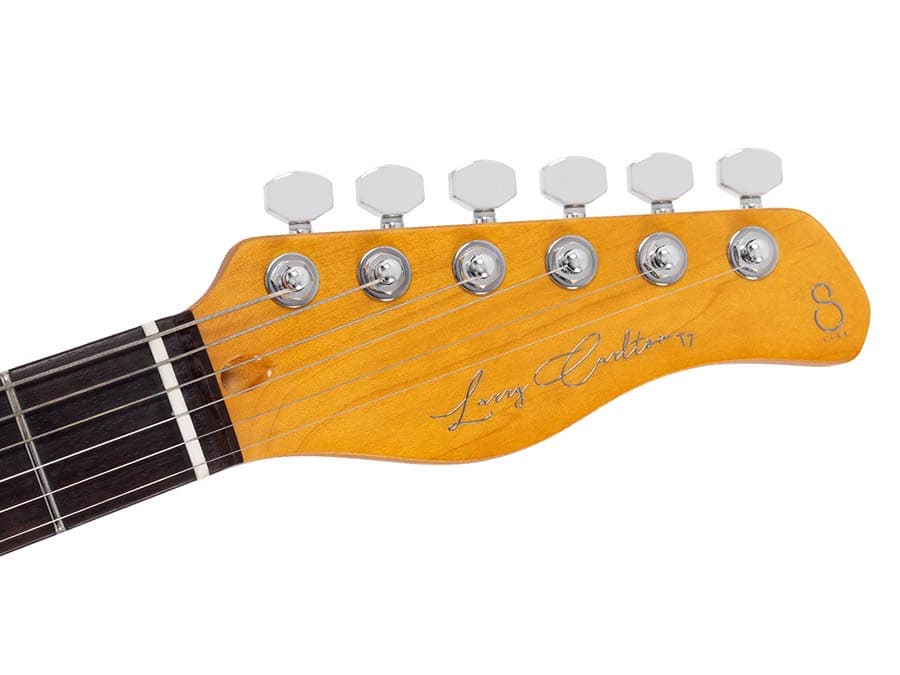 T7TM/STR T Series Larry Carlton — Sire