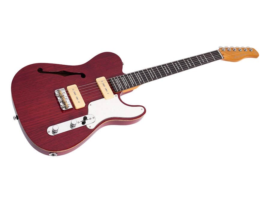T7TM/STR T Series Larry Carlton — Sire