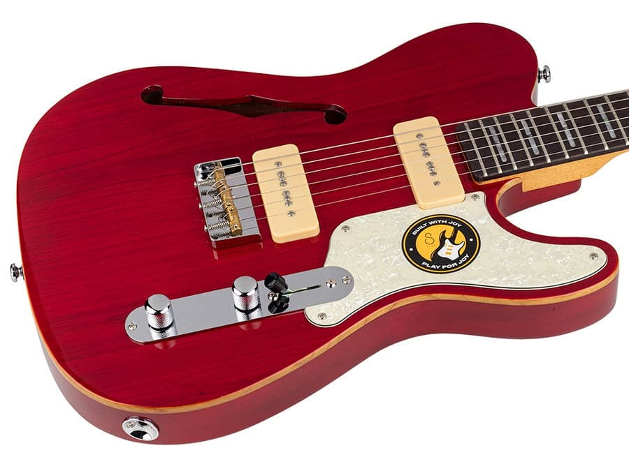 T7TM/STR T Series Larry Carlton — Sire