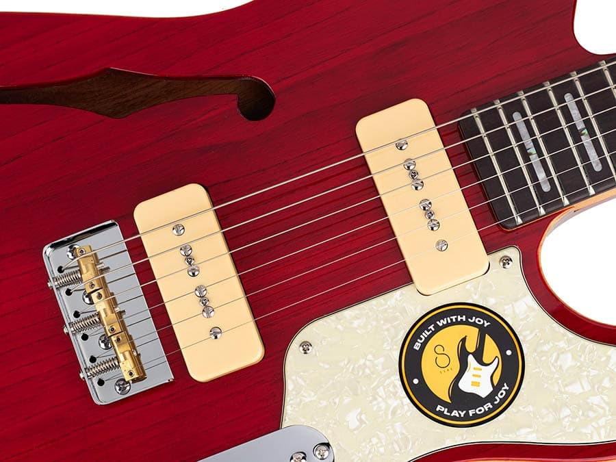 T7TM/STR T Series Larry Carlton — Sire