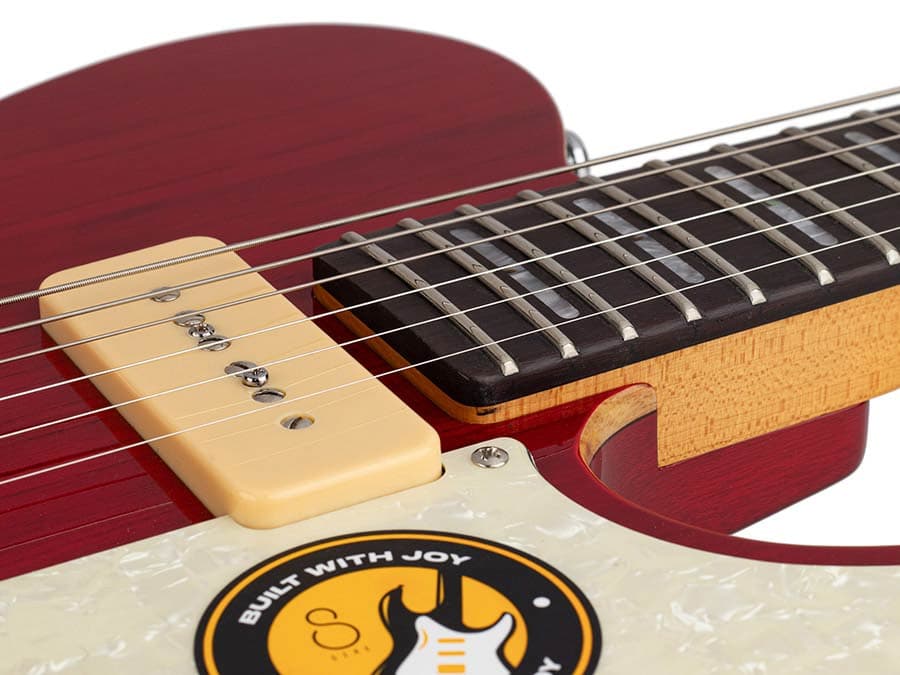 T7TM/STR T Series Larry Carlton — Sire