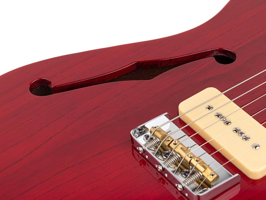 T7TM/STR T Series Larry Carlton — Sire