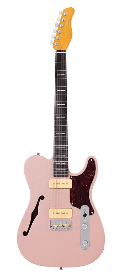 T7TM/RGD T Series Larry Carlton — Sire