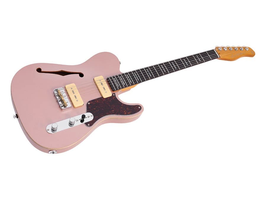 T7TM/RGD T Series Larry Carlton — Sire