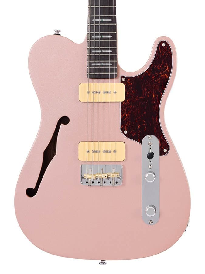 T7TM/RGD T Series Larry Carlton — Sire