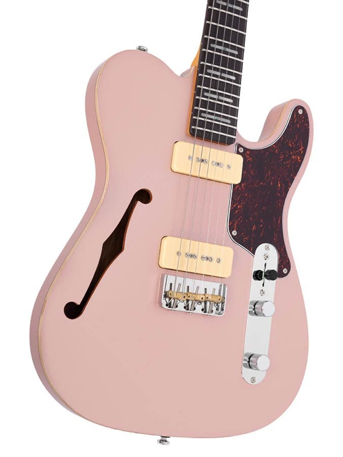 T7TM/RGD T Series Larry Carlton — Sire