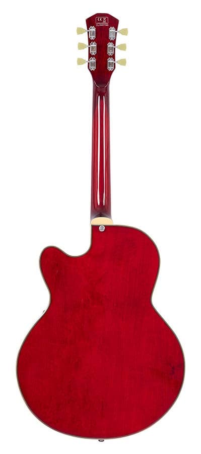 H7F/STR H Series Larry Carlton — Sire