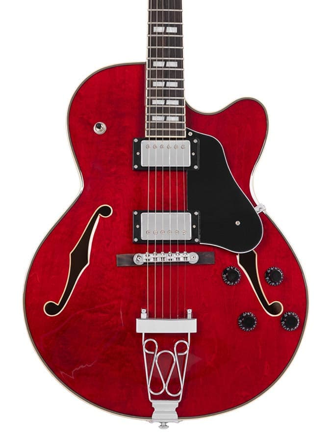 H7F/STR H Series Larry Carlton — Sire