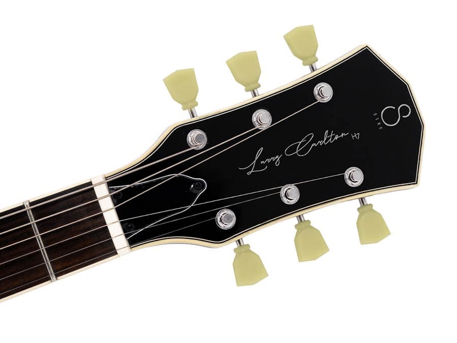 H7F/STR H Series Larry Carlton — Sire