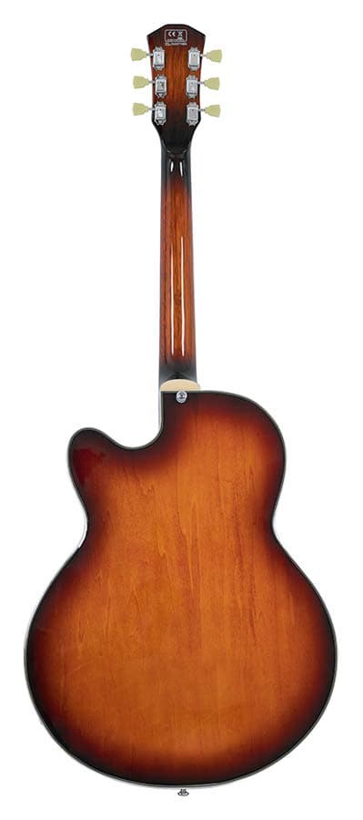 H7F/TB H Series Larry Carlton — Sire