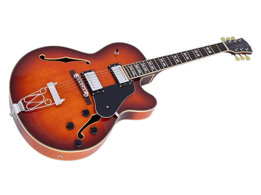 H7F/TB H Series Larry Carlton — Sire