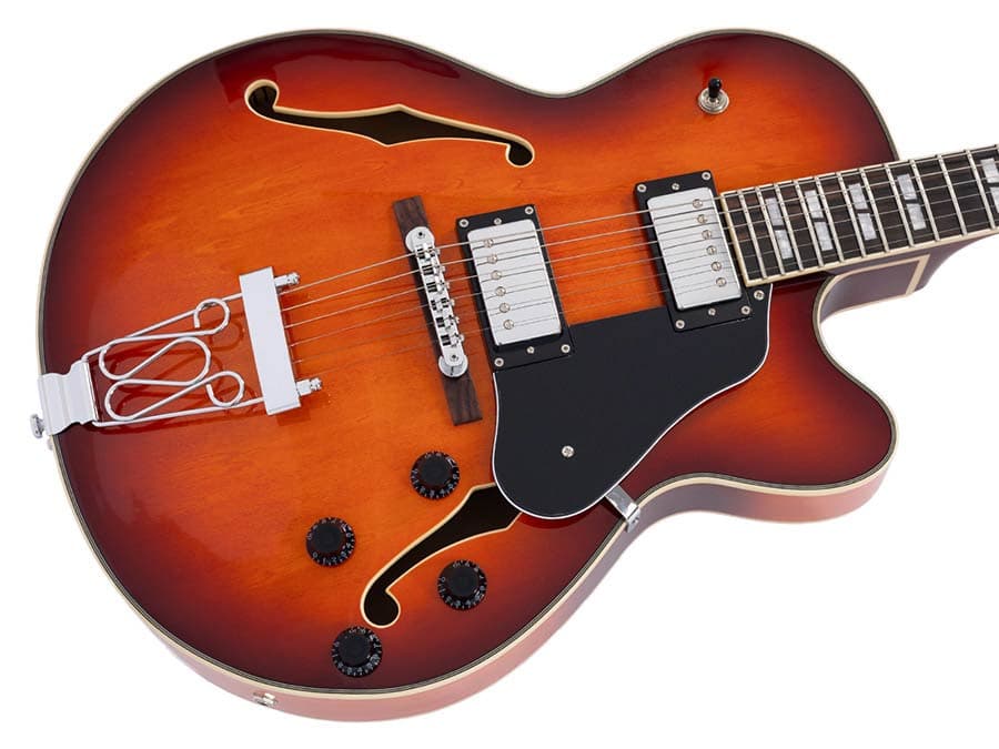 H7F/TB H Series Larry Carlton — Sire