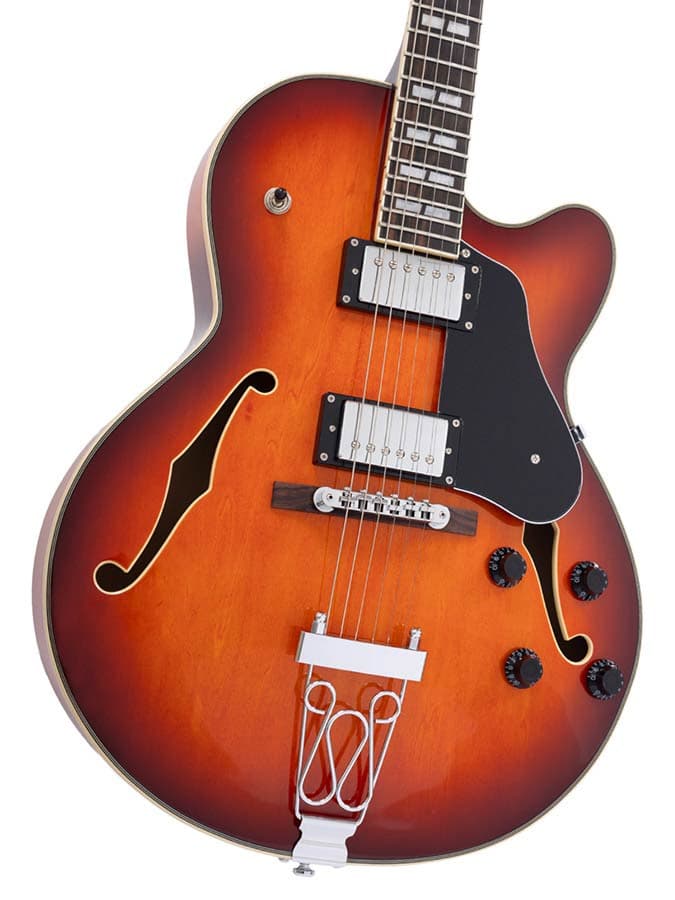 H7F/TB H Series Larry Carlton — Sire