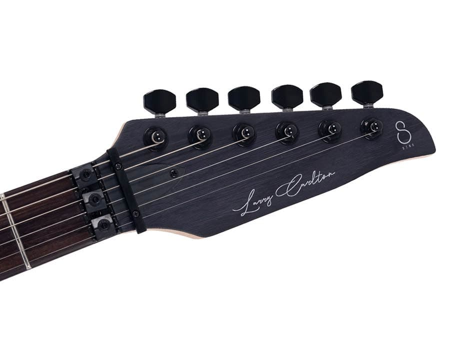 X5/TBKS X Series Larry Carlton — Sire
