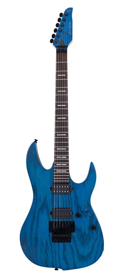 X5/TBLS X Series Larry Carlton — Sire