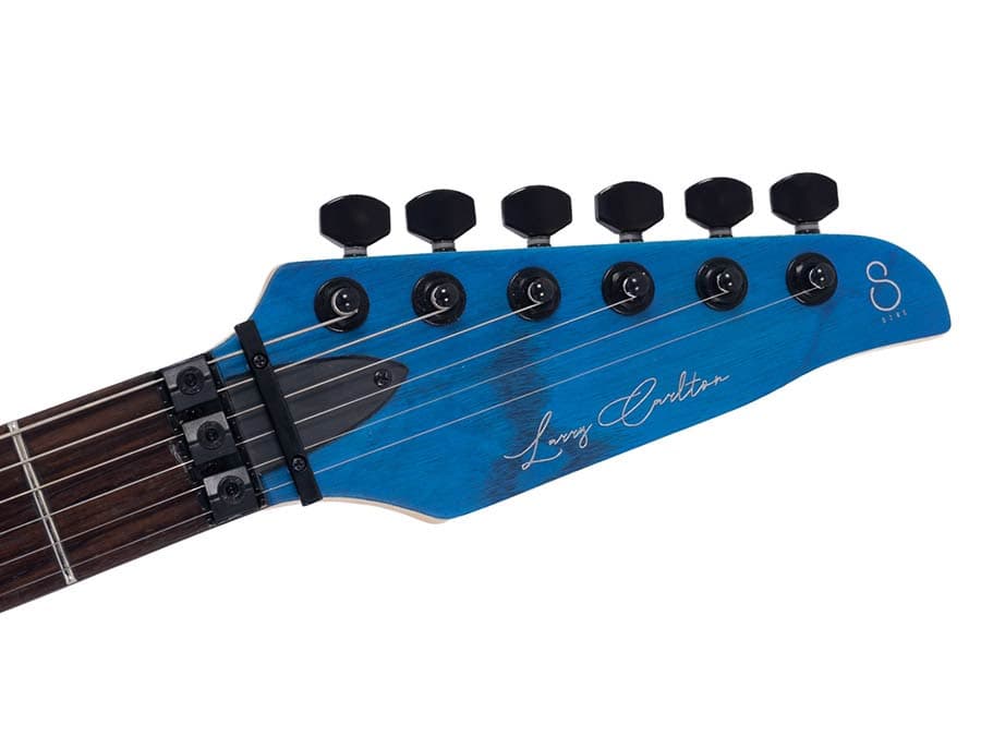 X5/TBLS X Series Larry Carlton — Sire