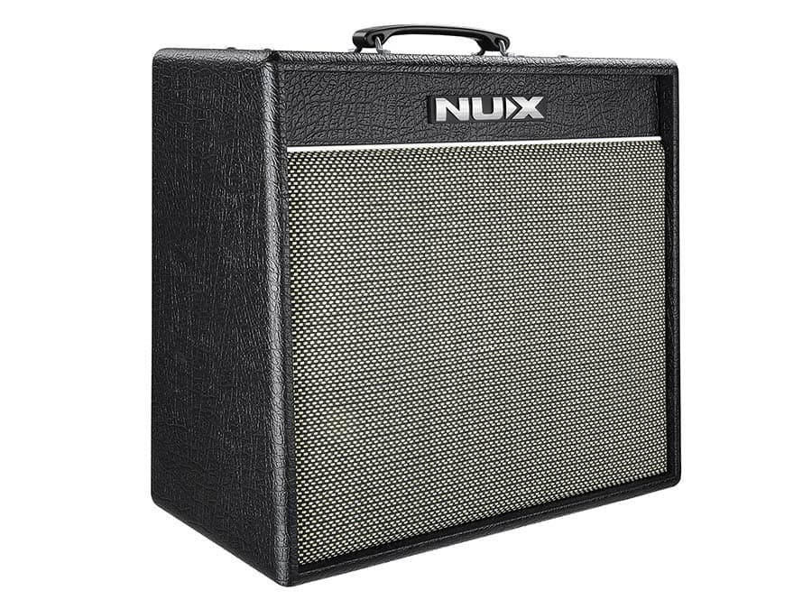 MIGHTY-60MK2 Mighty Series digitale versterker — NUX
