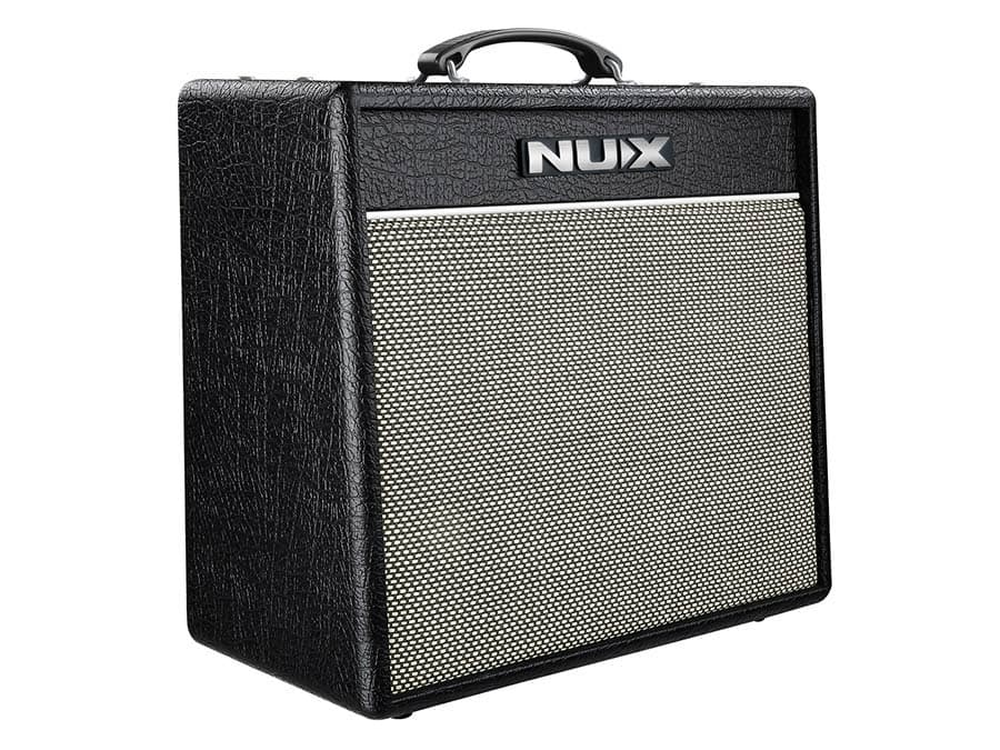 MIGHTY-40MK2 Mighty Series digitale versterker — NUX