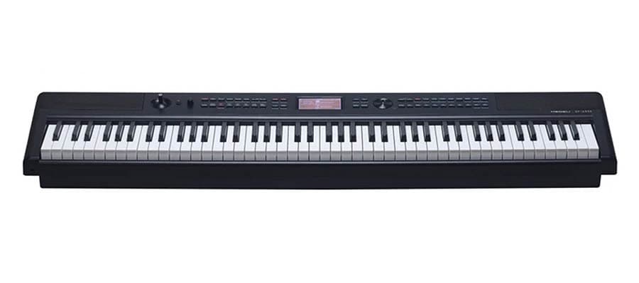 SP-A500/BK Performer Series digitale stage piano — Medeli
