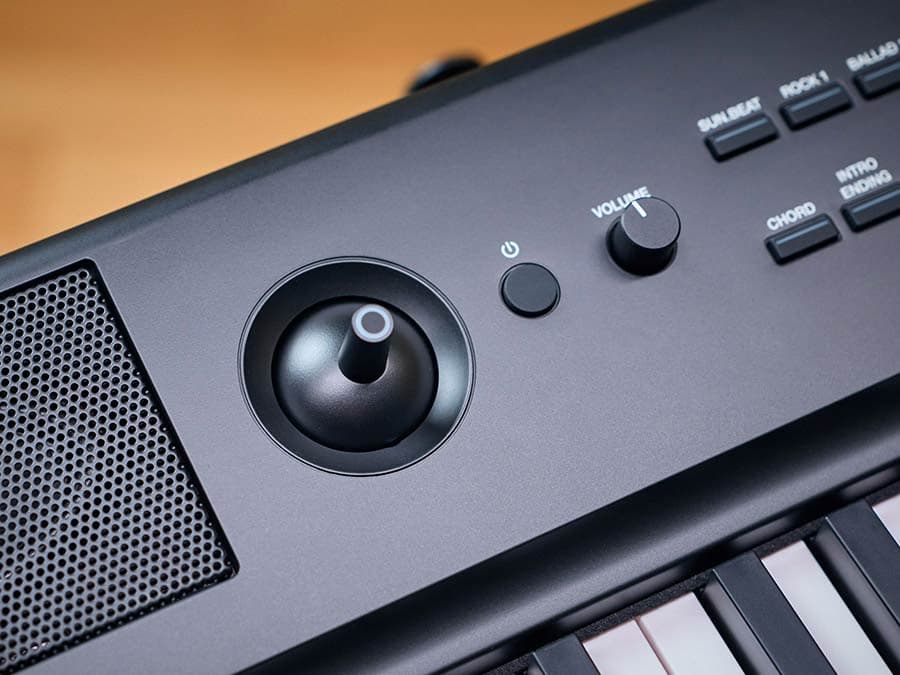 SP-A500/BK Performer Series digitale stage piano — Medeli