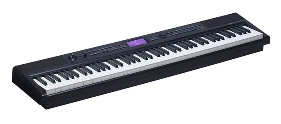 SP-A500/BK Performer Series digitale stage piano — Medeli