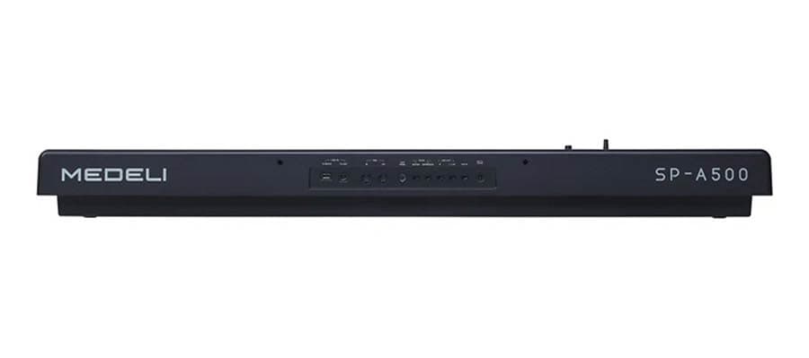 SP-A500/BK Performer Series digitale stage piano — Medeli