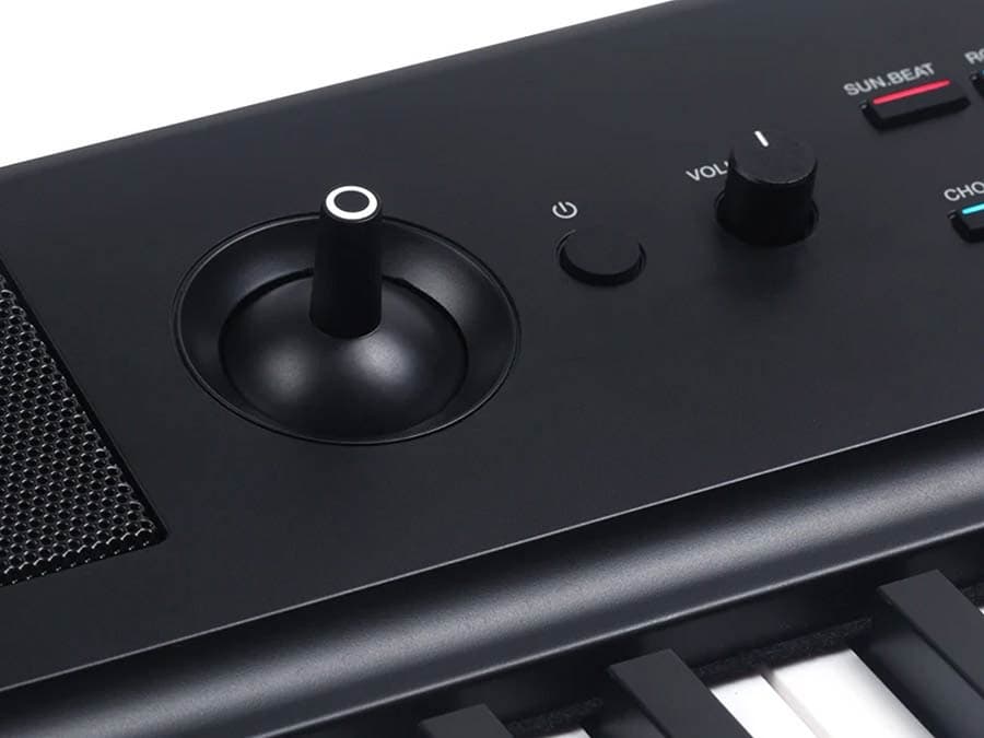 SP-A500/BK Performer Series digitale stage piano — Medeli