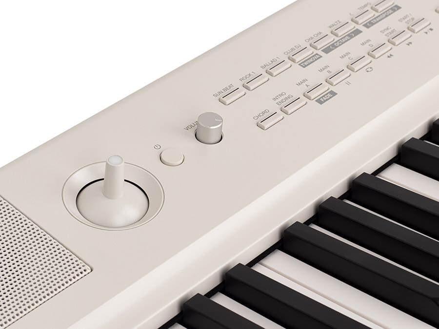 SP-A500/WH Performer Series digitale stage piano — Medeli